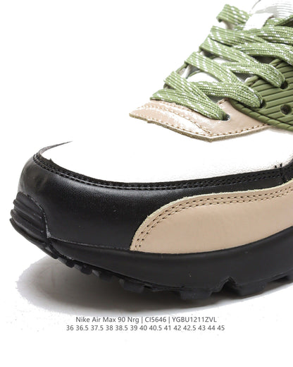 Aithtr Max 90 NRG Essential CI5646 Dames & Heren Schoenen