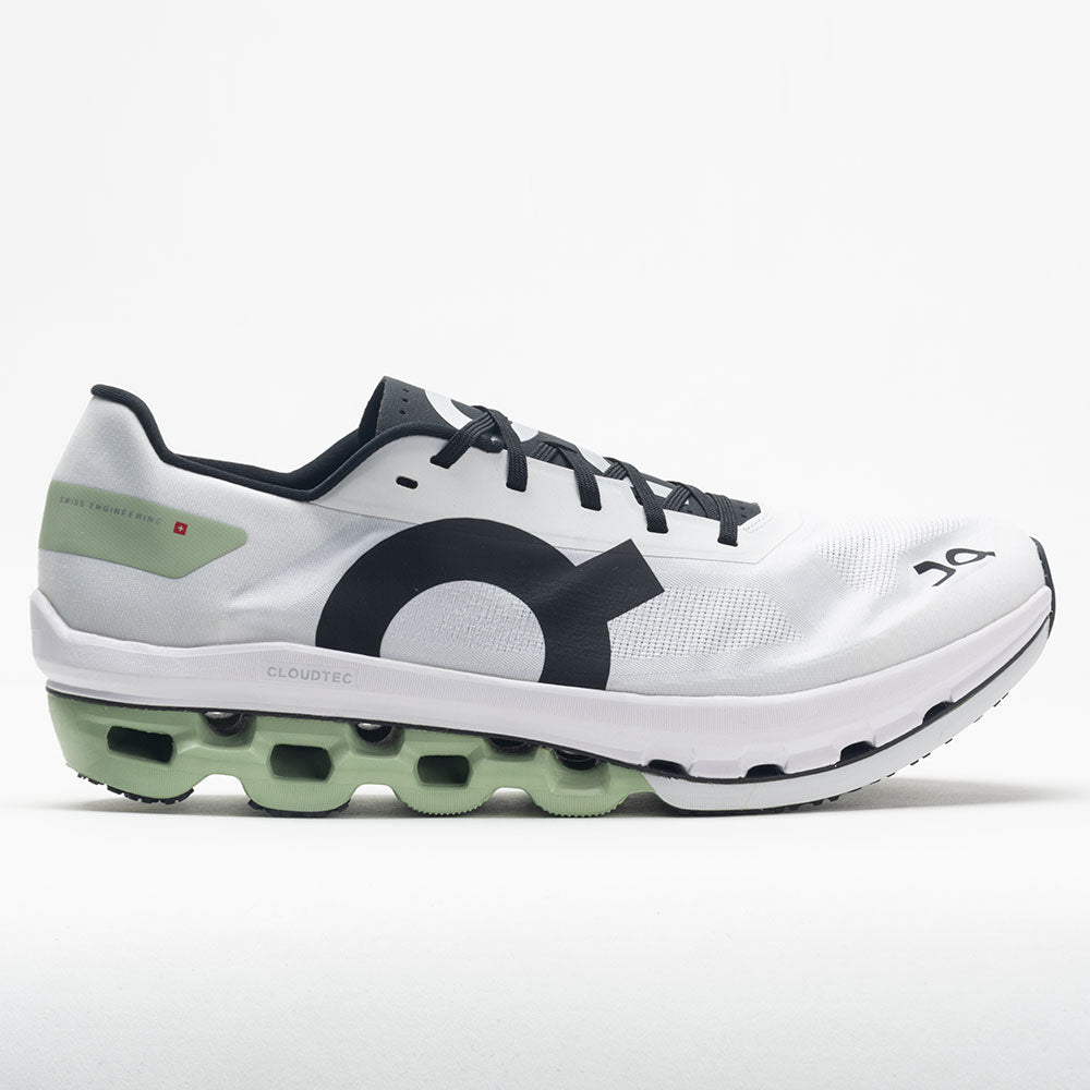 OthtN Cloudboom Echo Men's White/Black