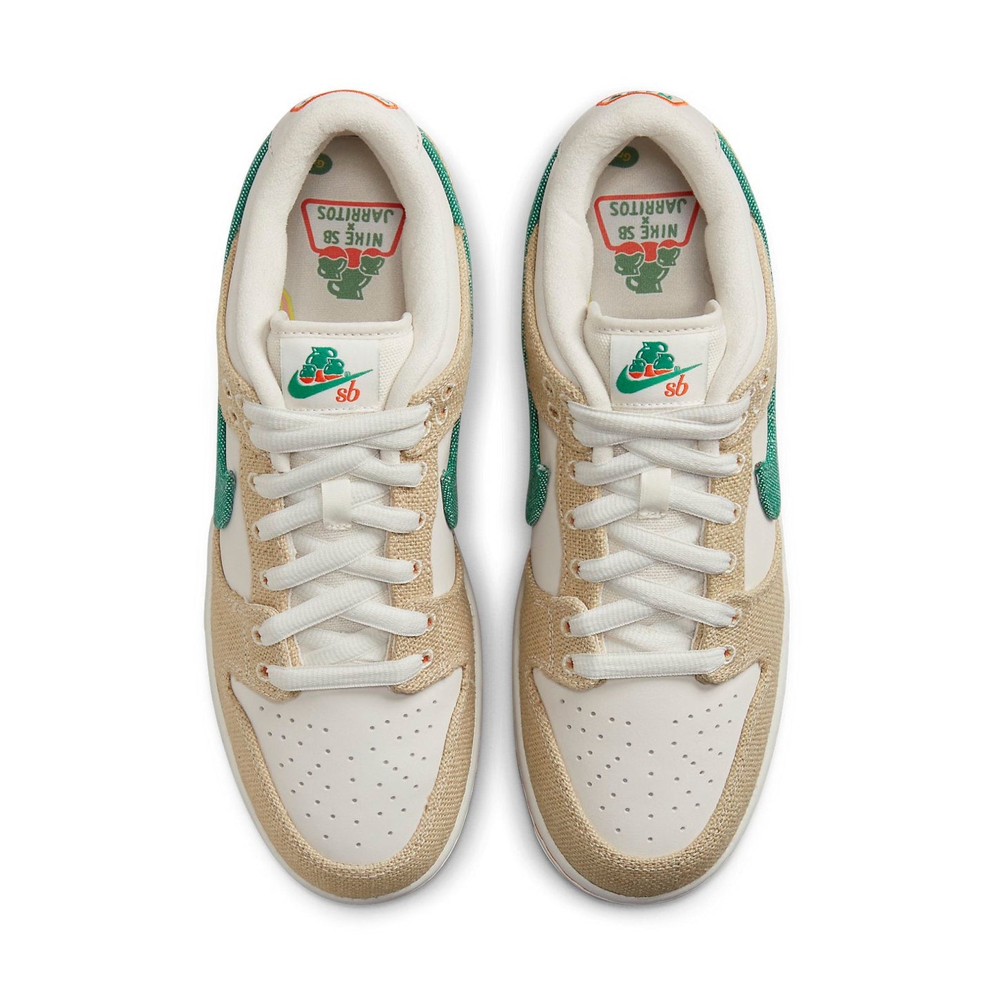 Nithtke SB Duthtnk Low 'Jarritos' FD0860-001