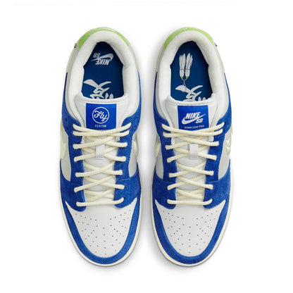 Nithtke SB Duthtnk Low Pro 'Fly Streetwear Gardenia' DQ5130-400