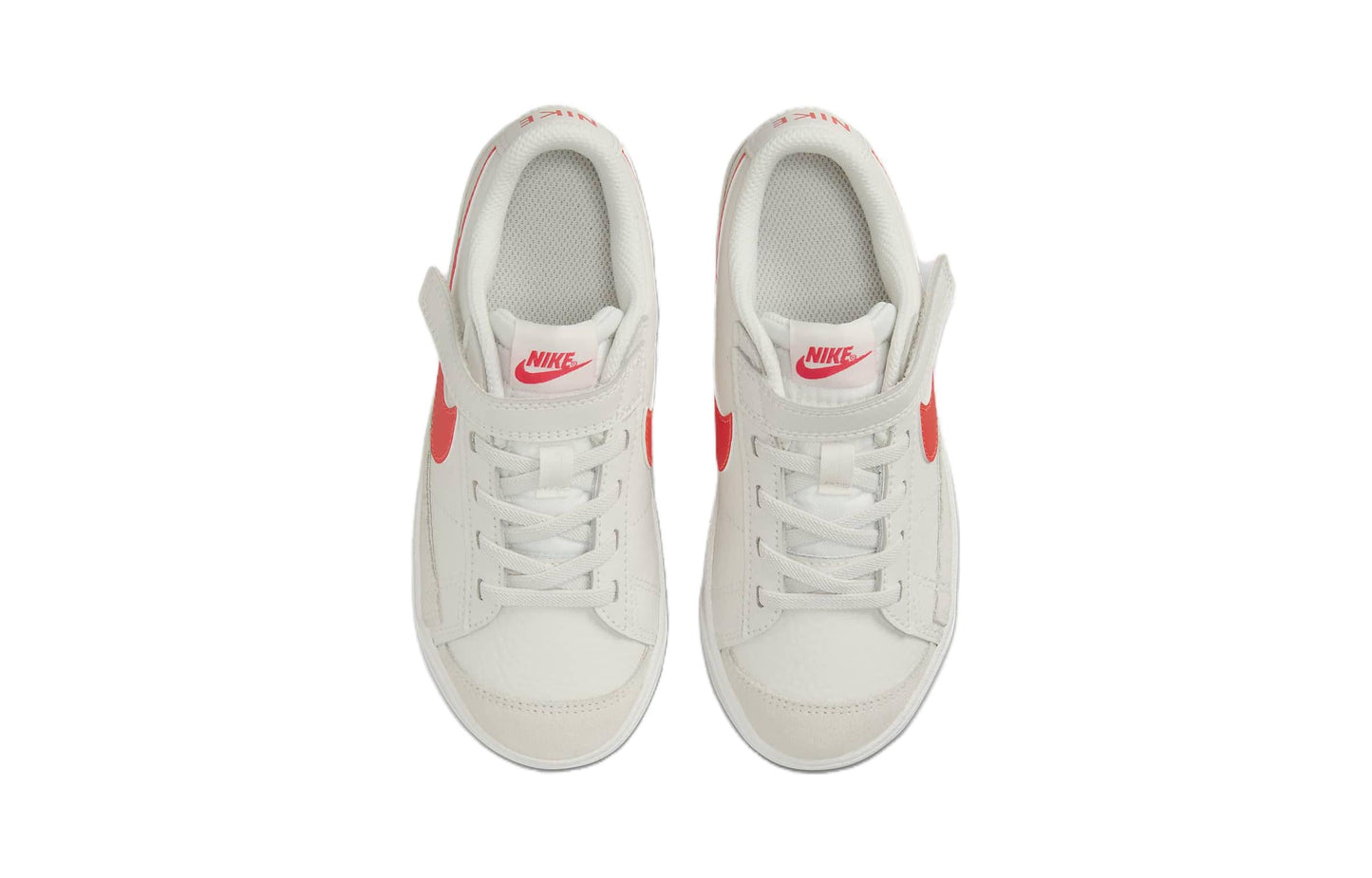 (PS) Nithtke blathtzer Low '77 'Phantom Bright Crimson' DA4075-005