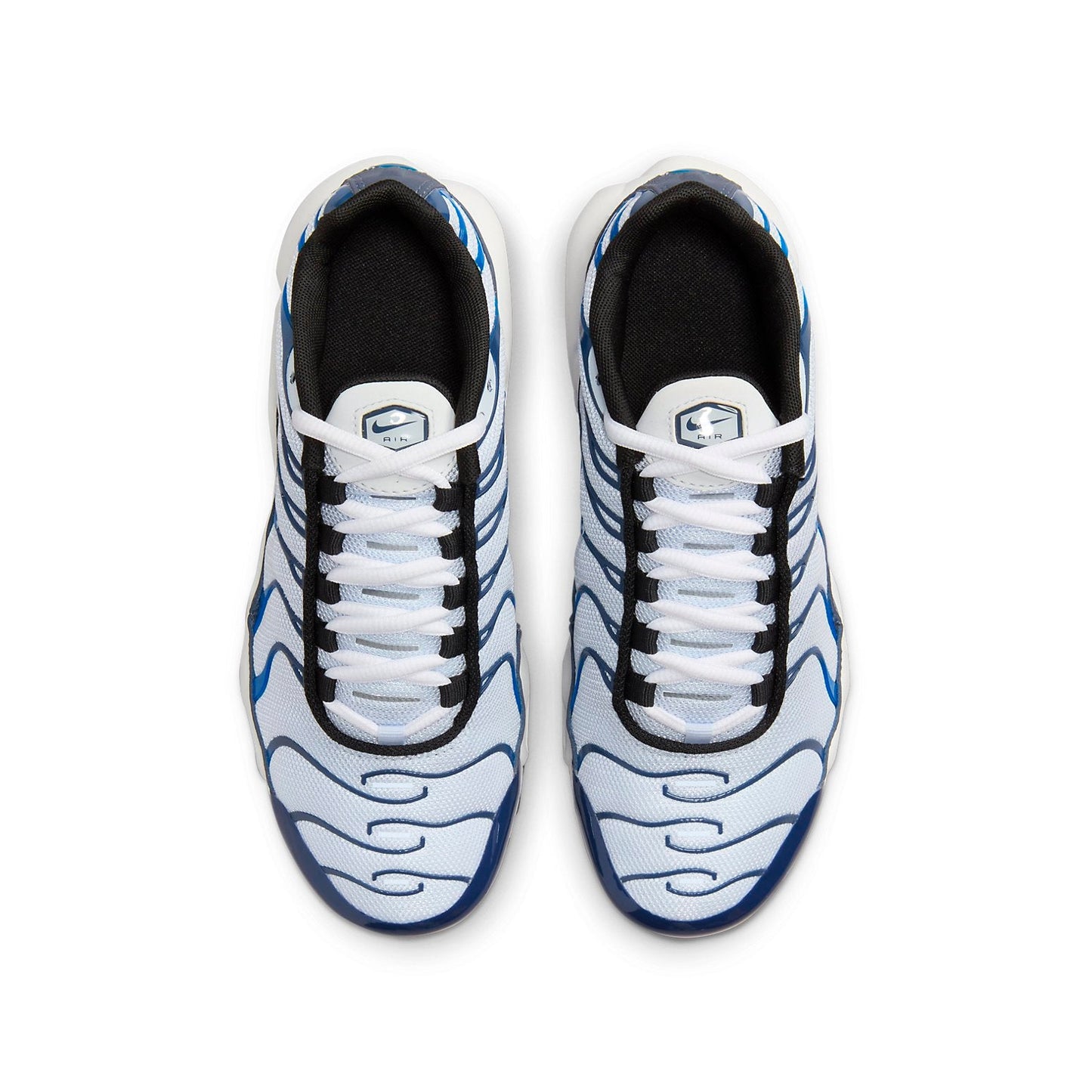 (GS) Nithtke Aithtr Max Plus 'Thunder Blue Grey' CD0609-409