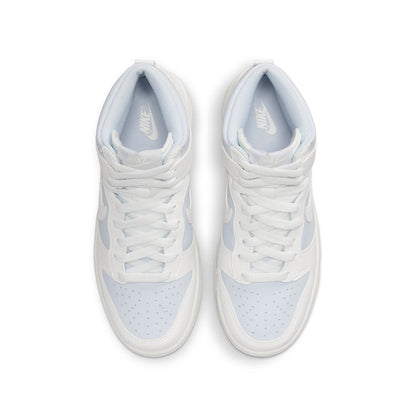 (GS) Nithtke Duthtnk High 'Summit White Pure Platinum' DB2179-107