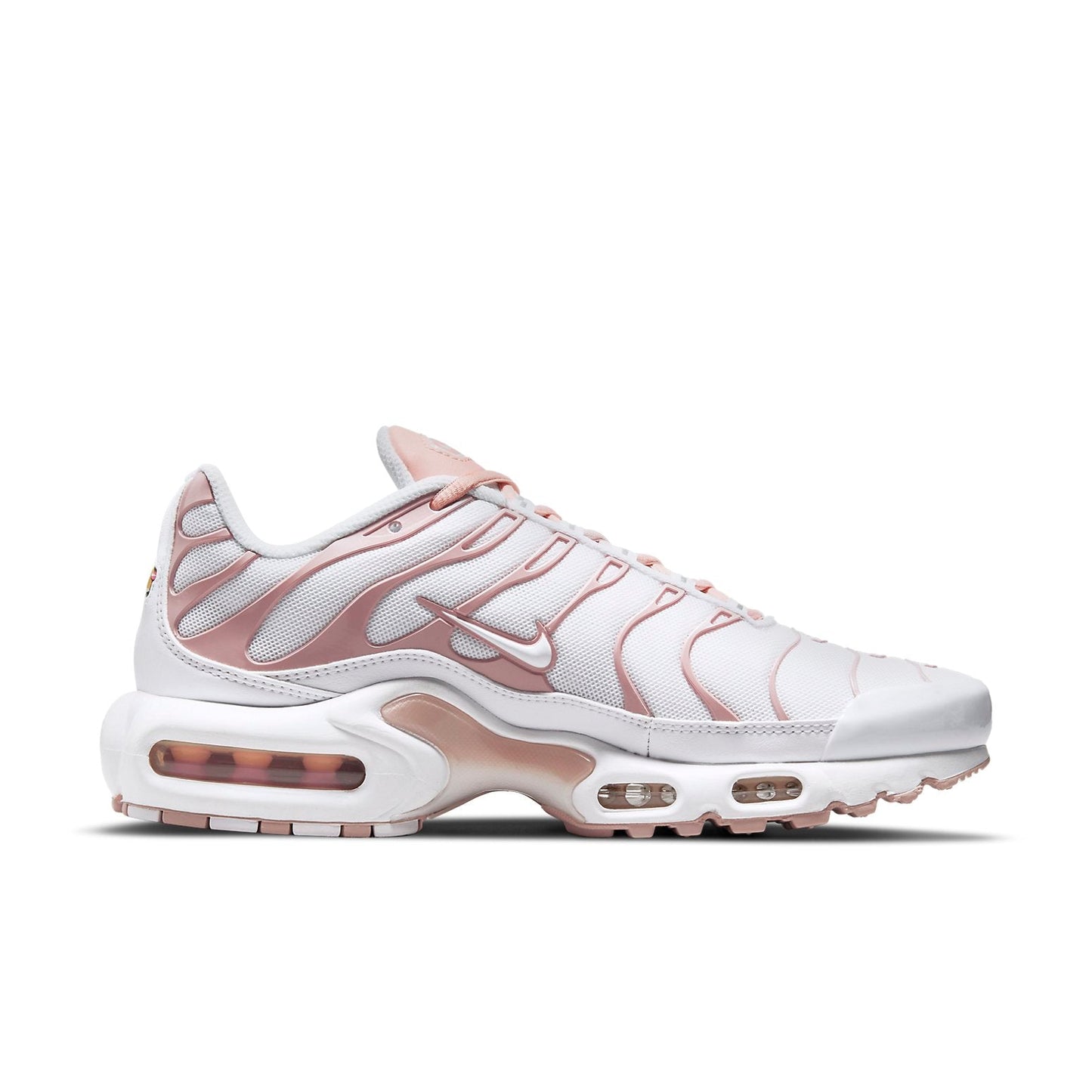 (WMNS) Nithtke Aithtr Max Plus 'White Pink Oxford' DM2362-101