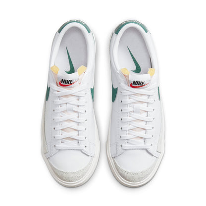 (WMNS) Nithtke blathtzer Low 77 'White Green' DC4769-112