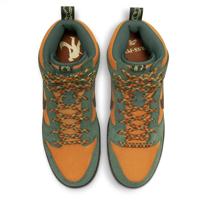 Nithtke x Pass~Port SB Duthtnk High 'Workboot' DO6119-300