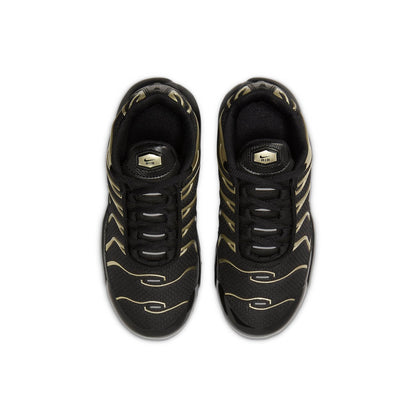 (PS) Nithtke Aithtr Max Plus 'Black Metallic Gold' CD0610-011