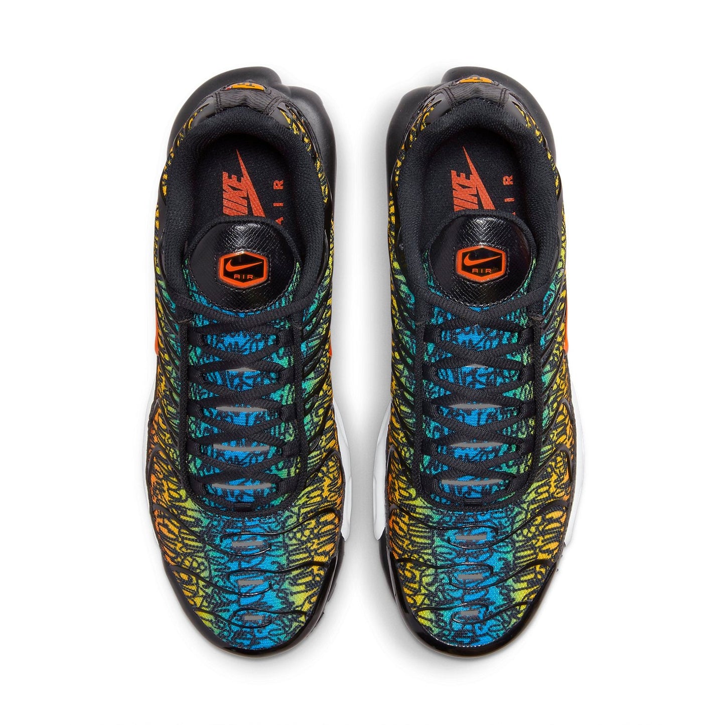 Nithtke Aithtr Max Plus 'Graffiti' DX2665-001