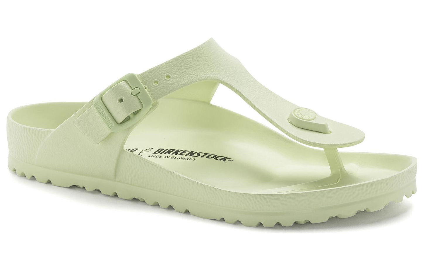 Birkenthtstock Gizeh EVA 'Faded Lime' 1024508