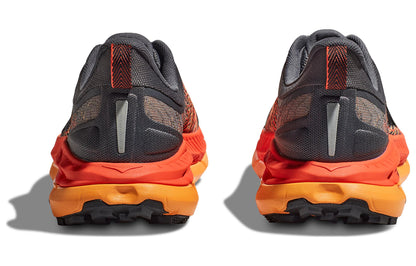 Hothtka ONE ONE Mafate Speed 4 'Castlerock Flame' 1129930-CKBC