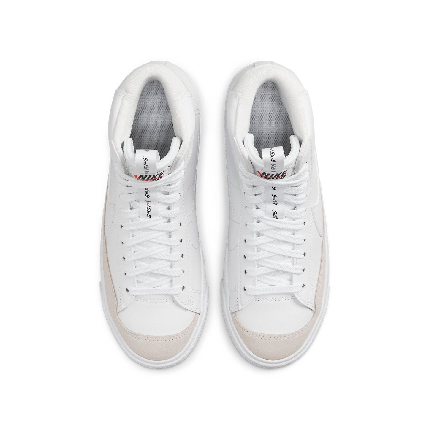 (GS) Nithtke blathtzer Mid '77 SE 'Dance - White Black' DH8640-102