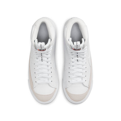 (GS) Nithtke blathtzer Mid '77 SE 'Dance - White Black' DH8640-102