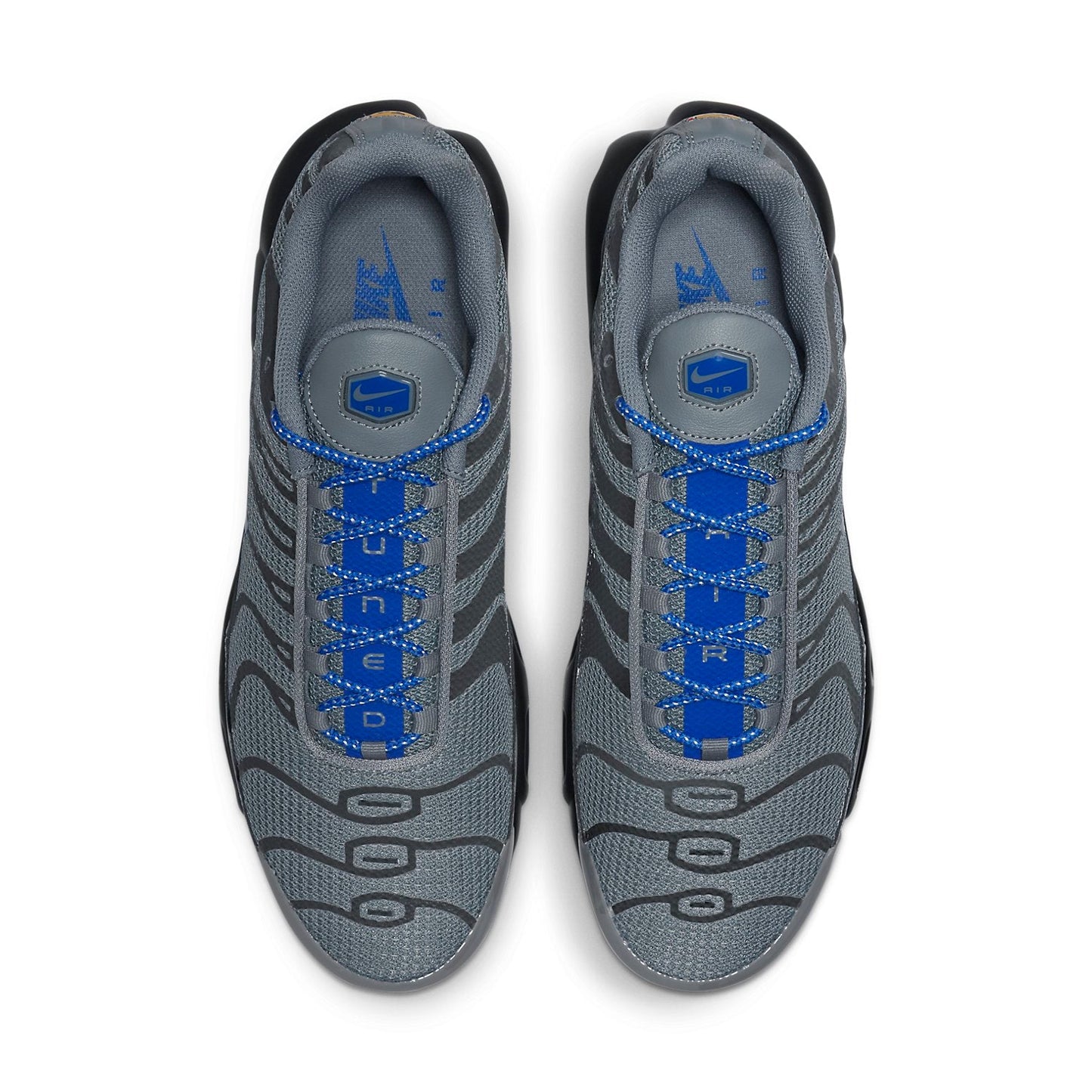 Nithtke Aithtr Max Plus 'Grey Reflective' DN7997-002