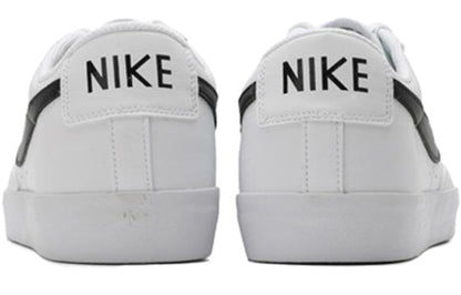 Nithtke blathtzer Low LX 'Black White' BQ7306-001