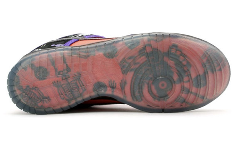 Nithtke Duthtnk Low Premium SB 'Day of the Dead' 313170-801