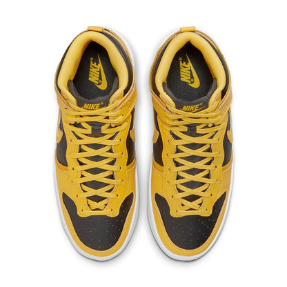 (WMNS) Nithtke Duthtnk High Up 'Goldenrod' DH3718-001
