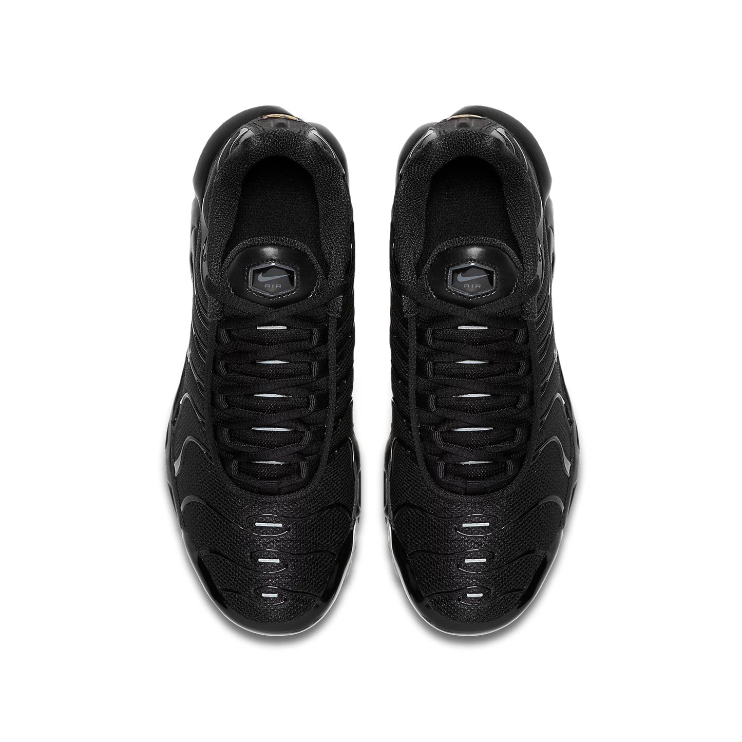 (GS) Nithtke Aithtr Max Plus 'Triple Black' CD0609-001