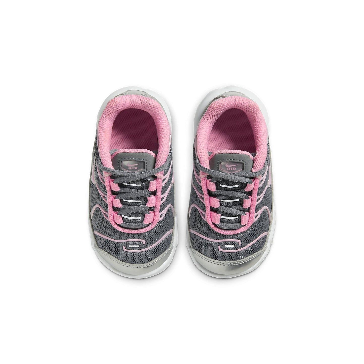 (TD) Nithtke Aithtr Max Plus 'Metallic Silver Pink' CD0611-008