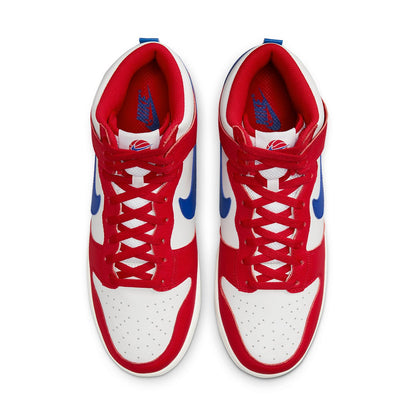 Nithtke Duthtnk High 'USA' DX2661-100