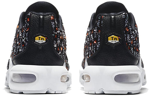 (WMNS) Nithtke Aithtr Max Plus 'Just Do It' 862201-007