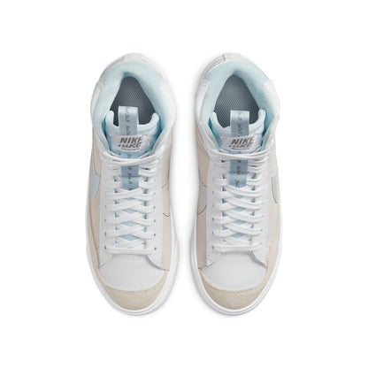 (GS) Nithtke blathtzer Mid '77 SE 'Dance - White Aura' DH8640-103