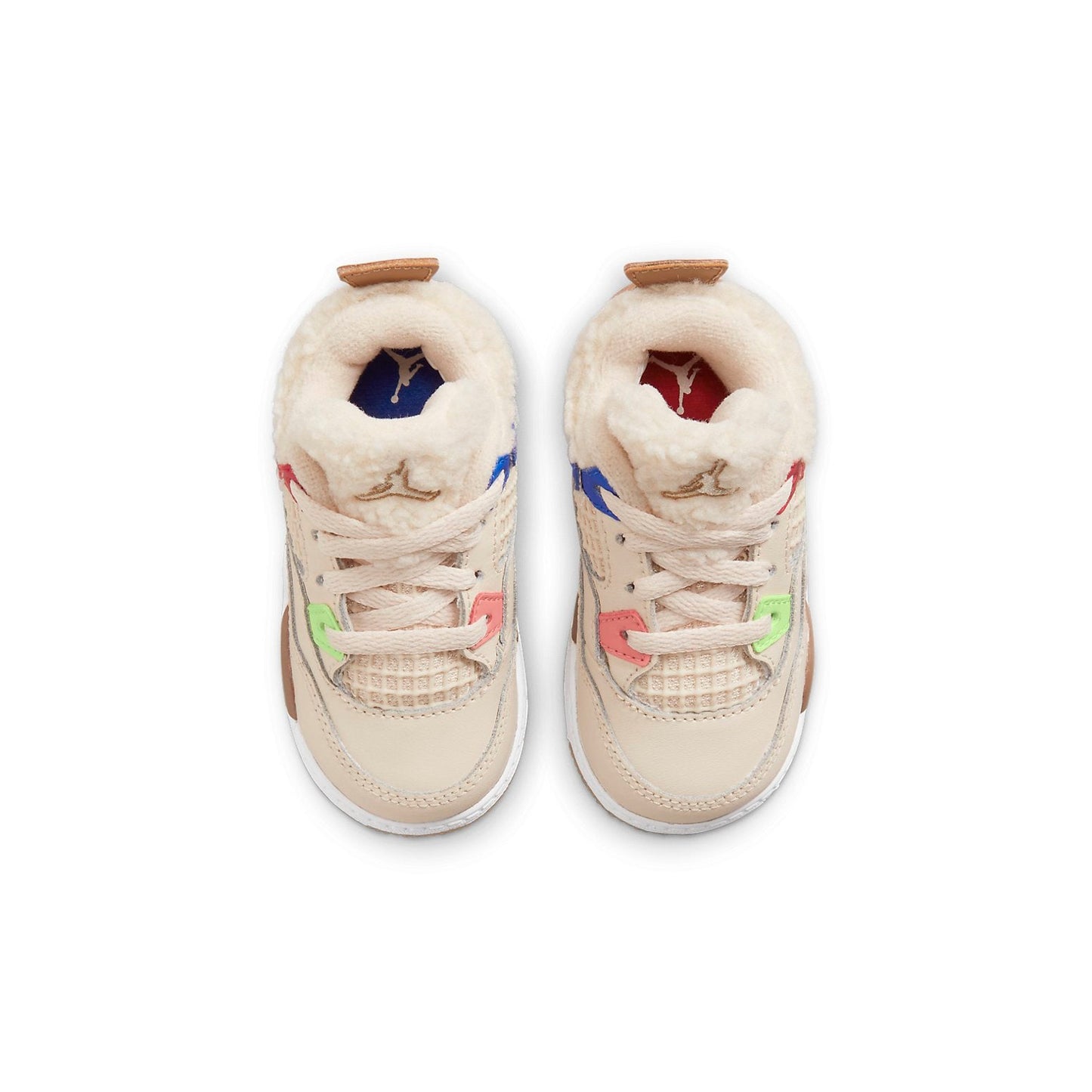 (TD) Aithtr Jorthtdan 4 Retro 'Wild Things' DH0571-264