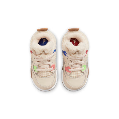 (TD) Aithtr Jorthtdan 4 Retro 'Wild Things' DH0571-264