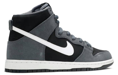 Nithtke SB Duthtnk High Pro 'Dark Grey' 854851-010