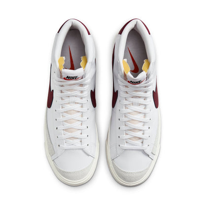 Nithtke blathtzer Mid '77 Vintage 'White Team Red' BQ6806-111