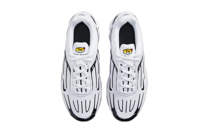 (GS) Nithtke Aithtr Max Plus 3 'White Black' FN3845-100