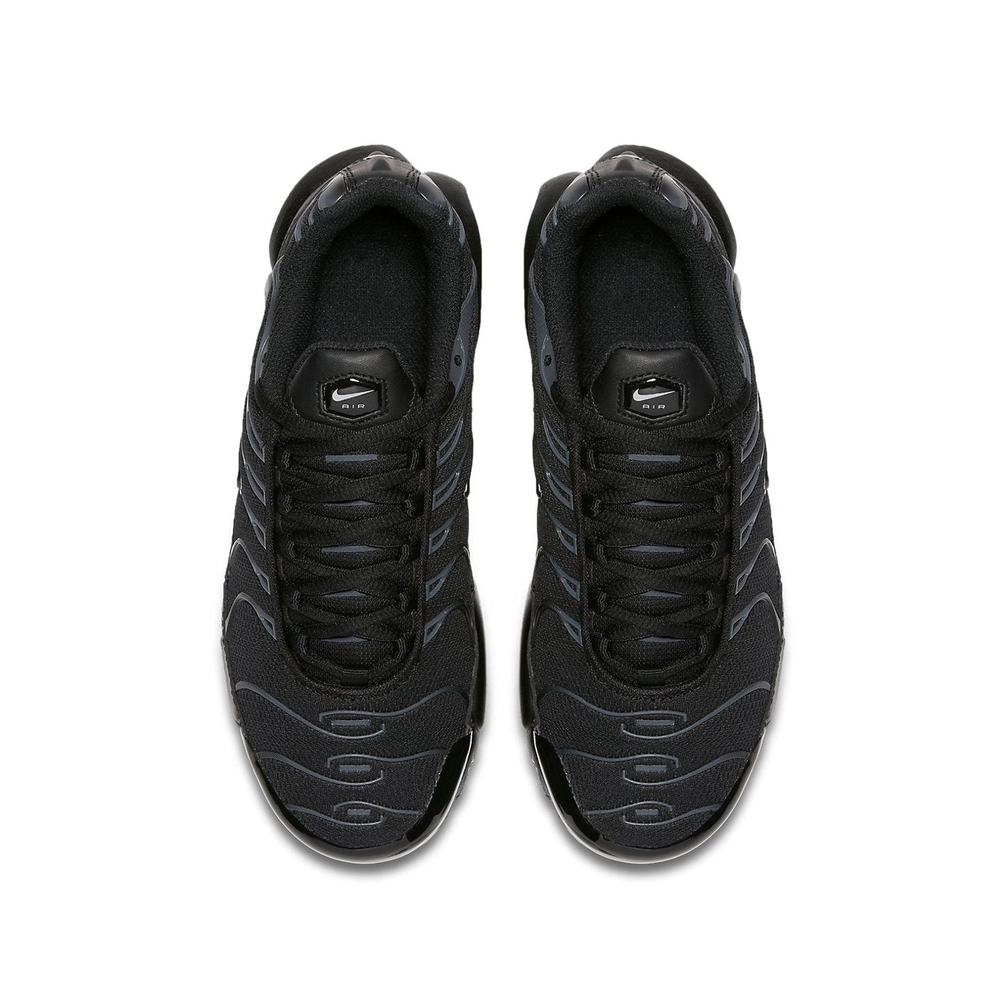 (GS) Nithtke Aithtr Max Plus 'Black Pure Platinum' 655020-053