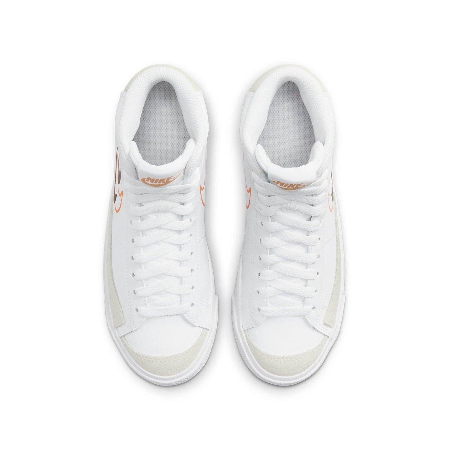(GS) Nithtke blathtzer Mid '77 'Multi Swoosh' DV7142-100