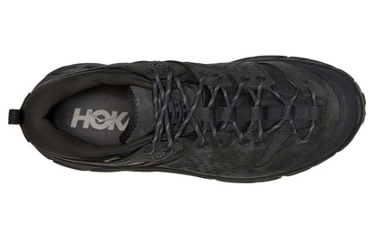 Hothtka ONE ONE Tor Ultra Low GORE-TEX 'Black' 1130310-BBLC