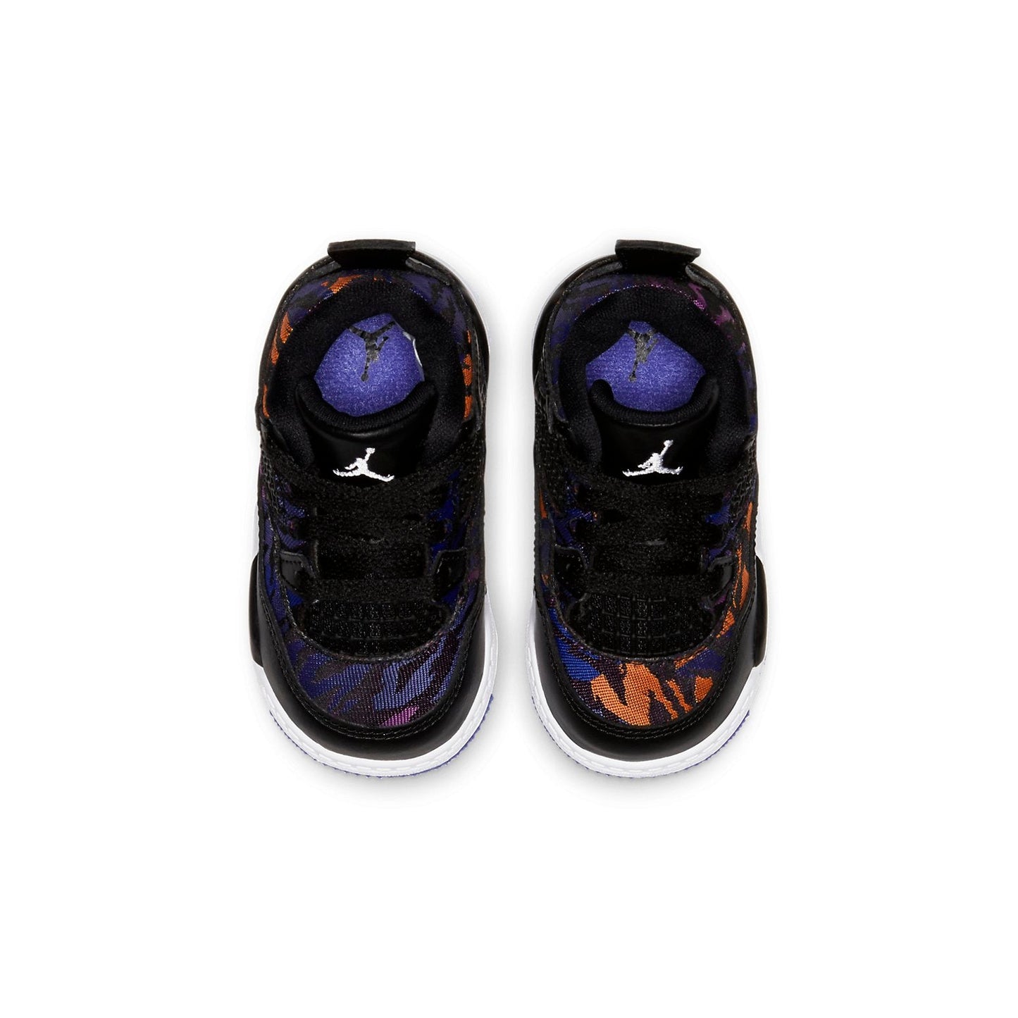 (TD) Aithtr Jorthtdan 4 Retro SE 'Rush Violet' BQ9041-005