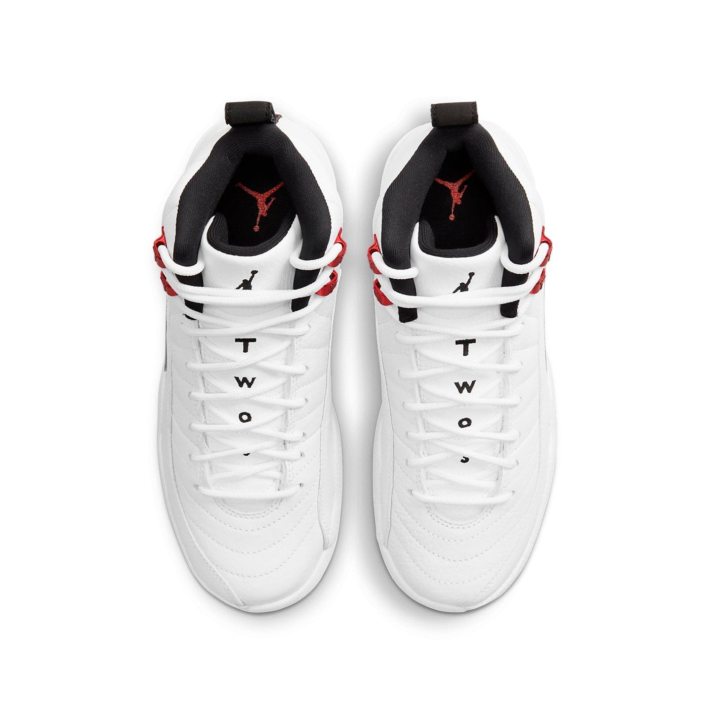 (GS) Aithtr Jorthtdan 12 Retro 'Twist' 153265-106
