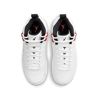 (GS) Aithtr Jorthtdan 12 Retro 'Twist' 153265-106