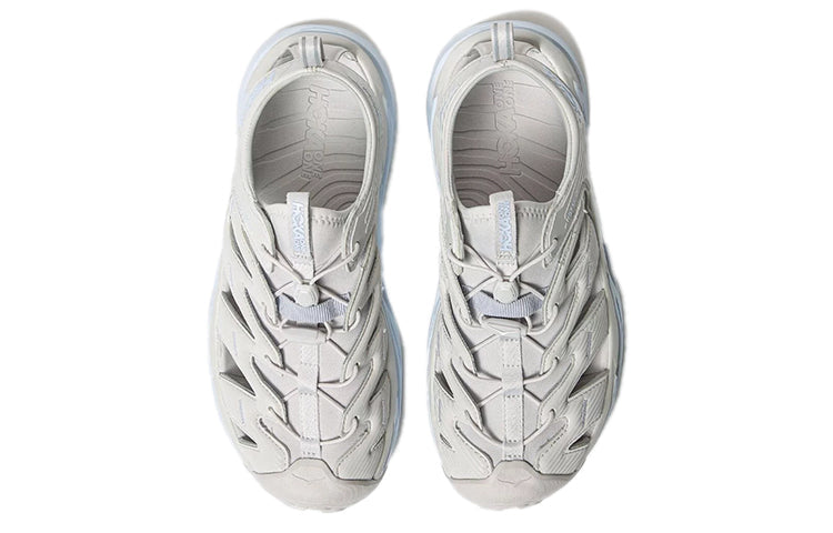 Hothtka ONE ONE Hopara 'Cream Grey' 1123112-NCWT