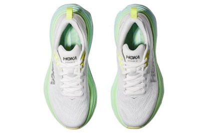 (WMNS) Hothtka ONE ONE Bondi 8 'Blanc De Blanc Sunlit Ocean' 1127952-BDBSO