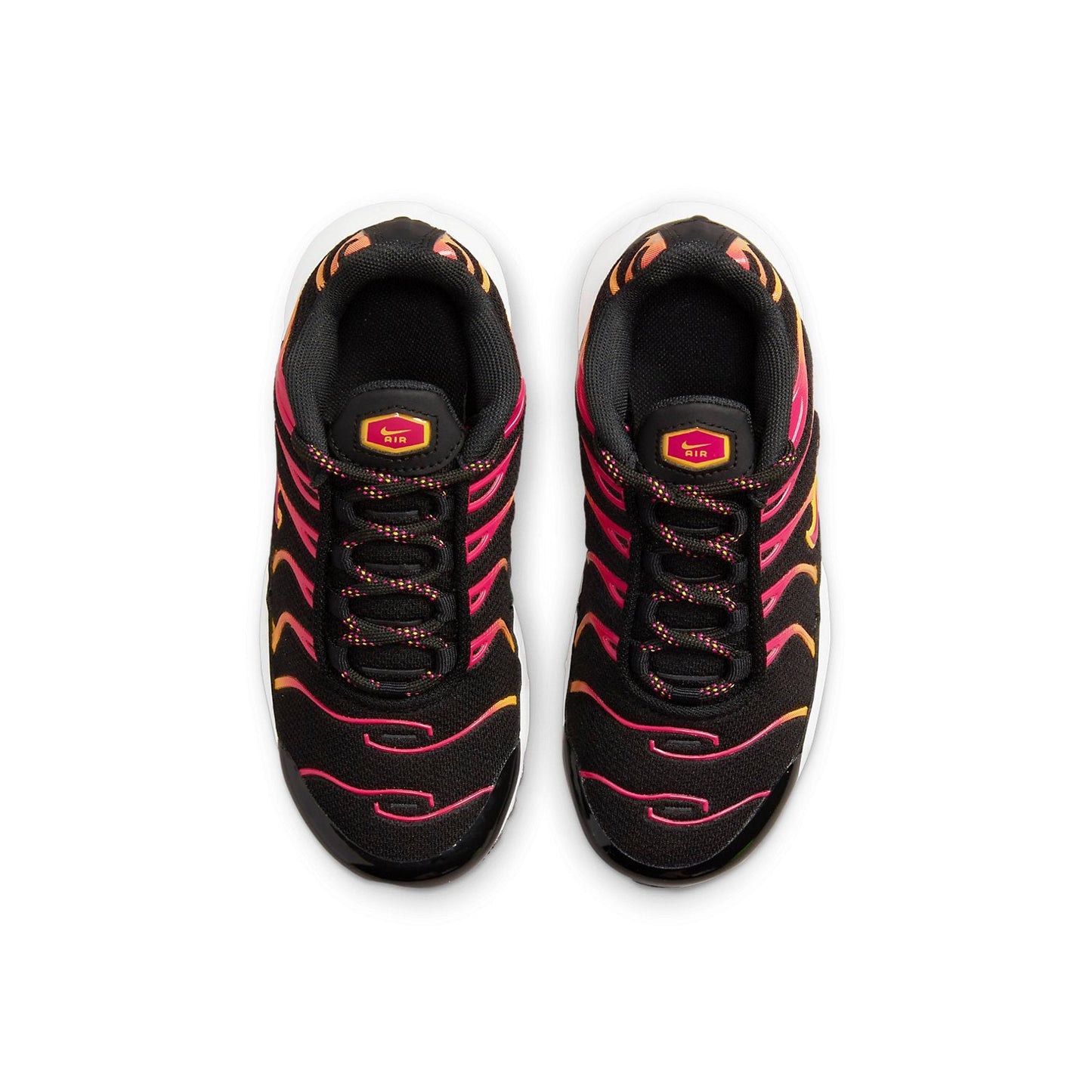 (PS) Nithtke Aithtr Max Plus 'Black Active Pink' DX9265-001