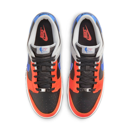 Nithtke NBA x Duthtnk Low EMB '75th Anniversary - Knicks' DD3363-002