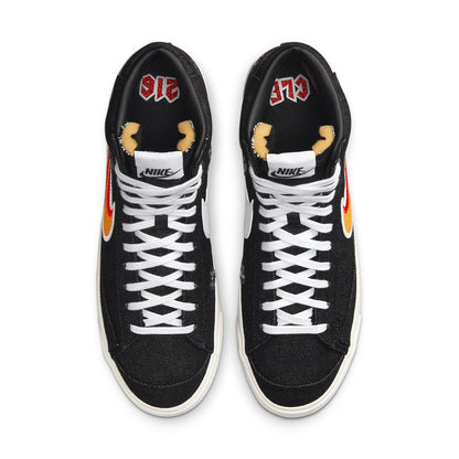 Nithtke blathtzer Mid '77 'Cleveland Rocks' DQ7635-001