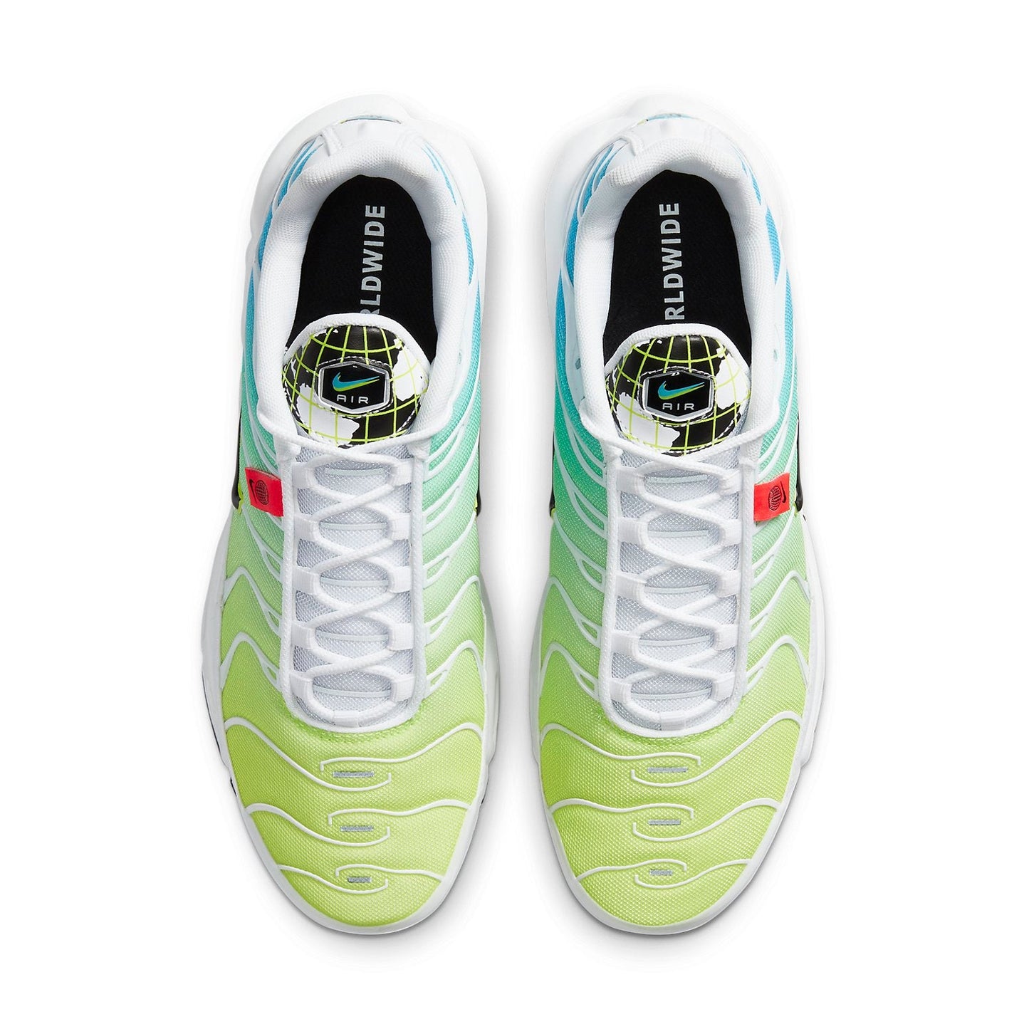 Nithtke Aithtr Max Plus 'Worldwide Pack' CK7291-100