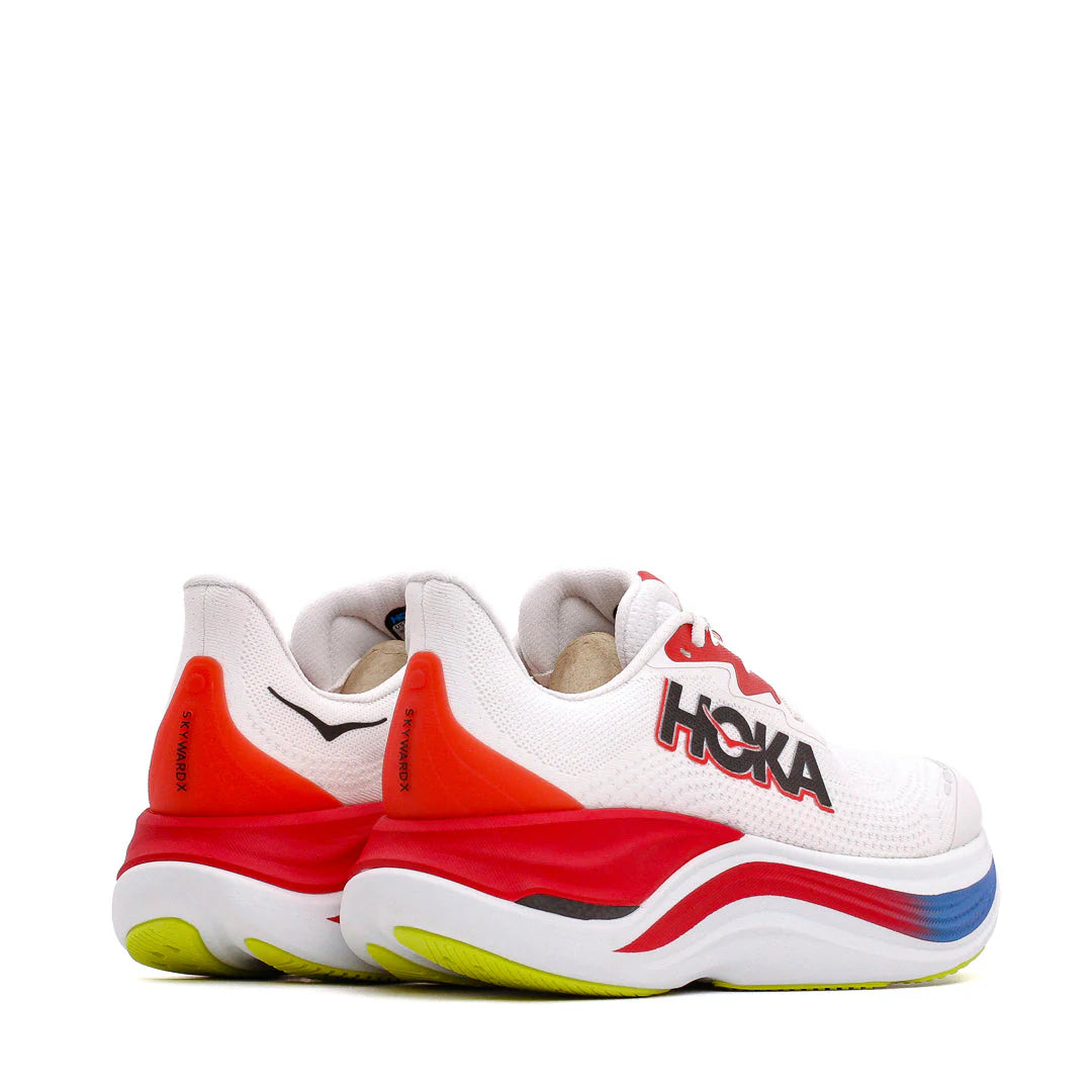 Hothtka ONE ONE Skyward X 'Blanc de Blanc Virtual Blue' 1147911-BVR