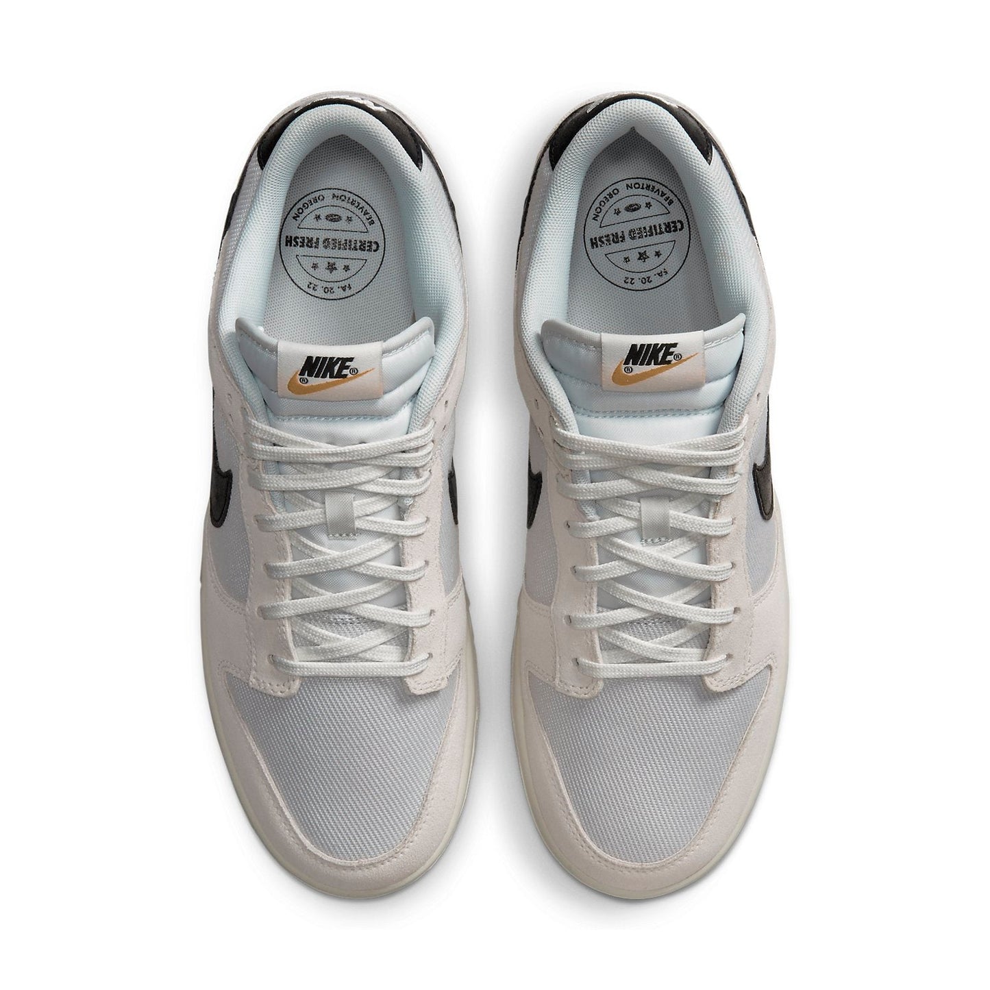 Nithtke Duthtnk Low 'Certified Fresh' DO9776-001