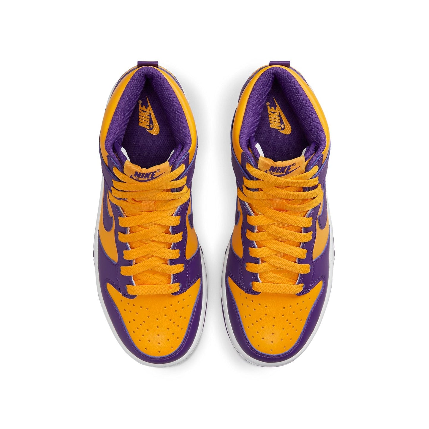 (GS) Nithtke Duthtnk High 'Lakers' DZ4454-500