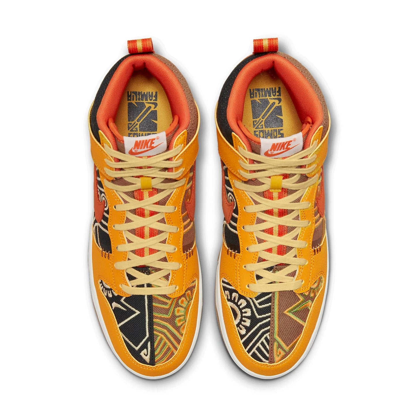 Nithtke Duthtnk High 'Somos Familia' DZ5354-045