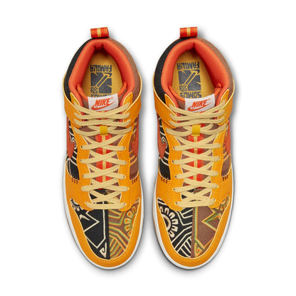 Nithtke Duthtnk High 'Somos Familia' DZ5354-045