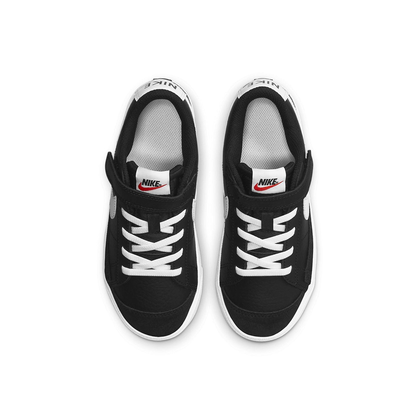 (PS) Nithtke blathtzer Low '77 'Black White' DA4075-002