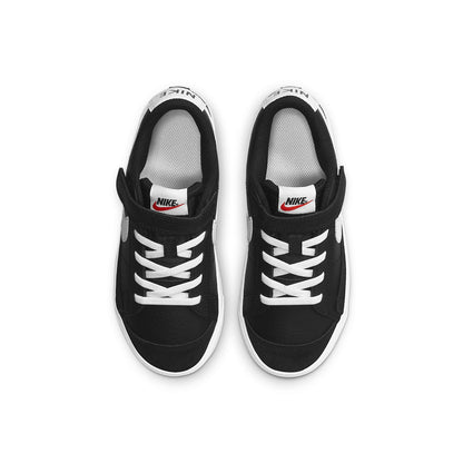 (PS) Nithtke blathtzer Low '77 'Black White' DA4075-002