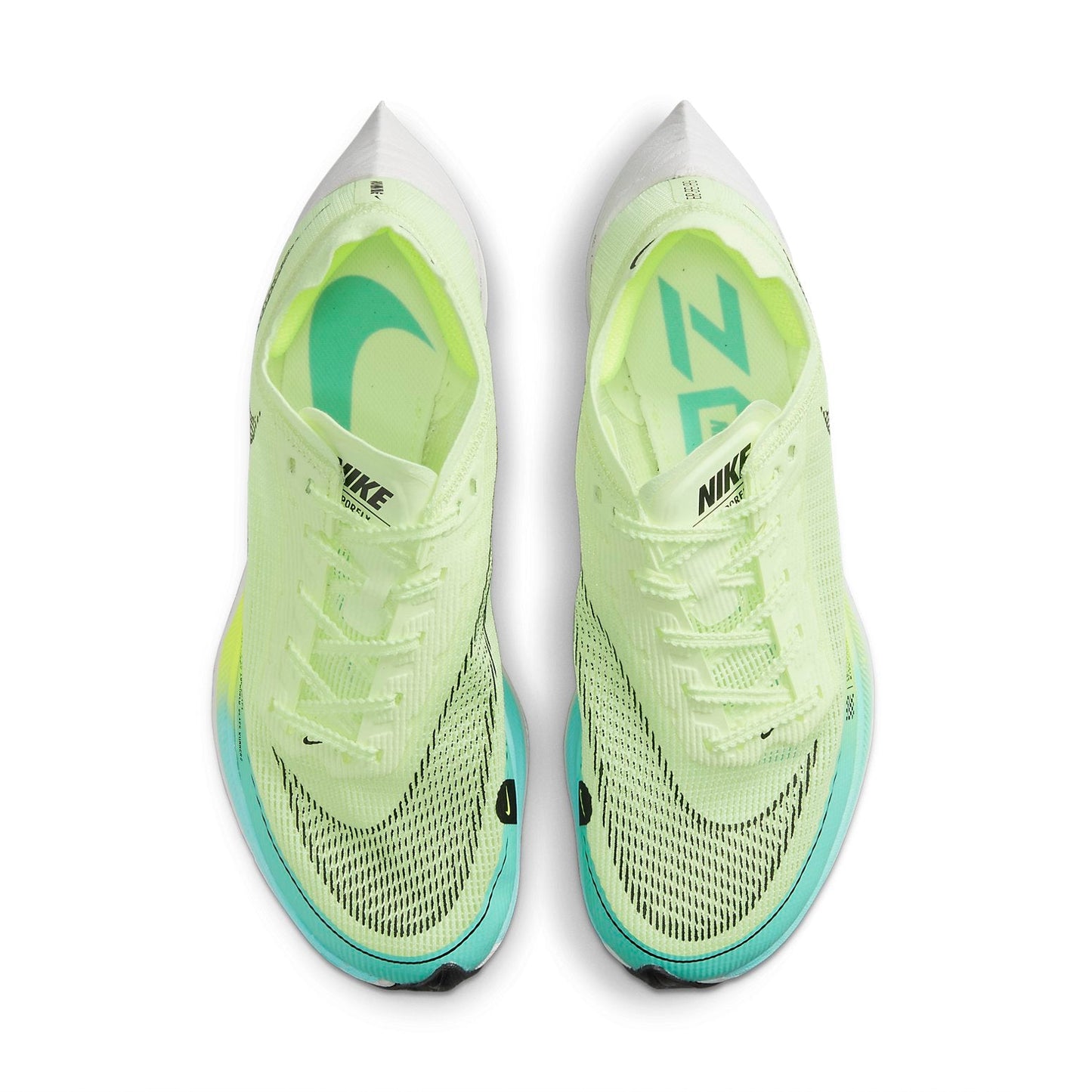 (WMNS) Nithtke Zoothtmx Vaporfly NEXT% 2 'Fast Pack' CU4123-700
